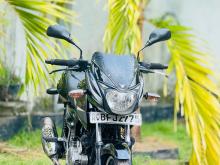 Bajaj Pulsar 150 2017 Motorbike