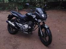 Bajaj Pulsar 150 2014 Motorbike