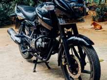 Bajaj Pulsar 150 2017 Motorbike