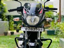 Bajaj Pulsar 150 2019 Motorbike