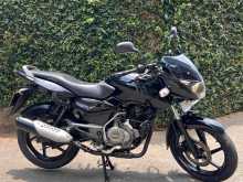 Bajaj Pulsar 150 2019 Motorbike