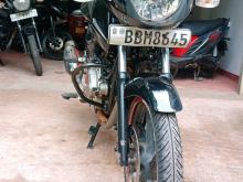 Bajaj Pulsar 150 2014 Motorbike