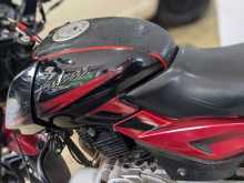 Bajaj Pulsar 150 2015 Motorbike