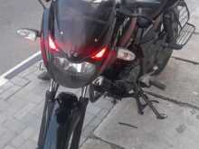 Bajaj Pulsar 150 2017 Motorbike