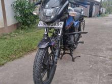 Bajaj Pulsar 150 2019 Motorbike