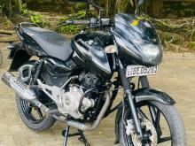 Bajaj Pulsar 150 2016 Motorbike