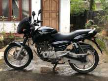Bajaj Pulsar 150 2006 Motorbike
