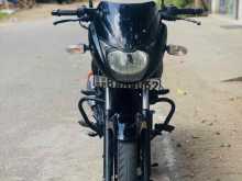 Bajaj Pulsar 150 2014 Motorbike