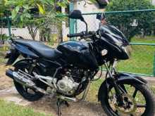 Bajaj Pulsar 150 2014 Motorbike
