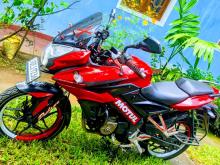 Bajaj Pulsar 150 2016 Motorbike