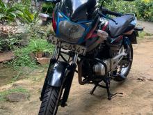 Bajaj Pulsar 150 2011 Motorbike