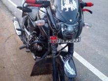 Bajaj Pulsar 150 2016 Motorbike