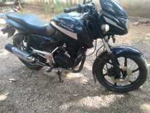 Bajaj PULSAR 150 2011 motorcycle