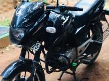 Bajaj Pulsar 150 2015 Motorbike