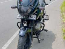 Bajaj Pulsar 150 2017 Motorbike