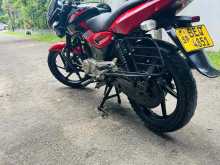Bajaj Pulsar 150 2017 Motorbike
