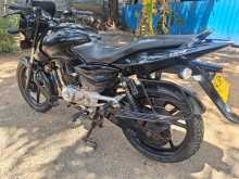Bajaj Pulsar 150 2013 Motorbike
