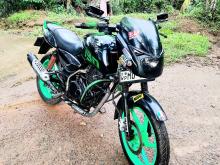 Bajaj Pulsar 150 2006 Motorbike