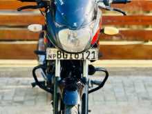 Bajaj PULSAR 150 Cc 2018 Motorbike