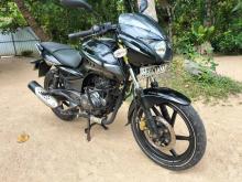 Bajaj Pulsar 150 2018 Motorbike