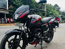 Bajaj Pulsar 150 2019 Motorbike