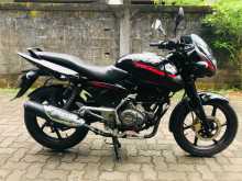 Bajaj Pulsar 150 2018 Motorbike