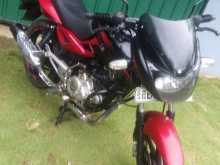 Bajaj Pulsar 150 2015 Motorbike