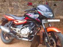 Bajaj Pulsar 150 2015 Motorbike