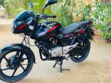 Bajaj Pulsar 150 2015 Motorbike