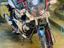 Bajaj Pulsar 150 2014 Motorbike