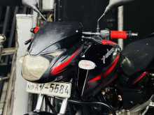 Bajaj PULSAR 150 2012 Motorbike