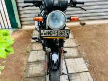 Bajaj Pulsar 150 2004 Motorbike