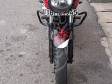 Bajaj Pulsar 150 2019 Motorbike