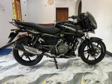 Bajaj Pulsar 150 2019 Motorbike