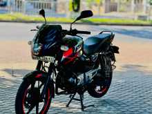 Bajaj Pulsar 150 2015 Motorbike