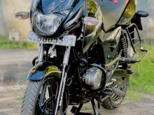 Bajaj Pulsar 150 2018 Motorbike
