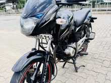 Bajaj Pulsar 150 2016 Motorbike