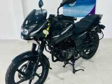 Bajaj PULSAR 150 2018 Motorbike