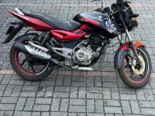 Bajaj Pulsar 150 2016 Motorbike