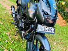 Bajaj Pulsar 150 2019 Motorbike