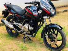 Bajaj Pulsar 150 2012 Motorbike
