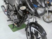 Bajaj Pulsar 150 2017 Motorbike