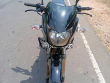 Bajaj Pulsar 150 2019 Motorbike