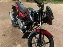 Bajaj Pulsar 150 2016 Motorbike