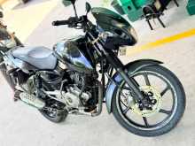 Bajaj Pulsar 150 2014 Motorbike