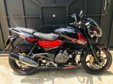 Bajaj Pulsar 150 2018 Motorbike