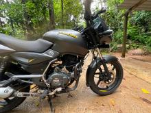 Bajaj Pulsar 150 2019 Motorbike