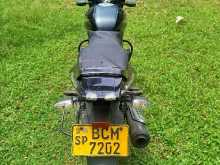 Bajaj Pulsar 150 2015 Motorbike