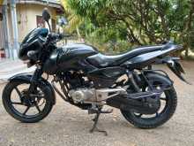 Bajaj Pulsar 150 2013 Motorbike