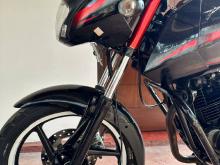 Bajaj Pulsar 150 2013 Motorbike